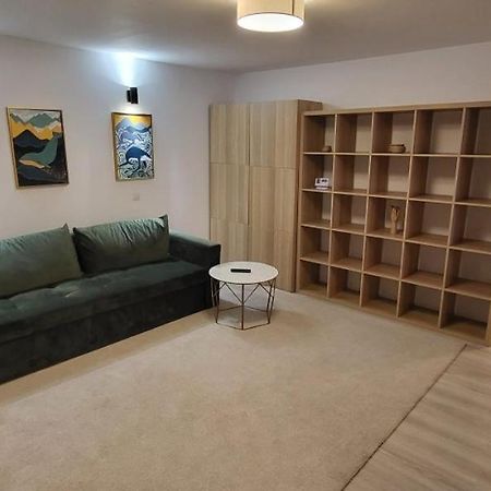 Cotroceni Accommodations Upstairs Bucureşti Eksteriør bilde