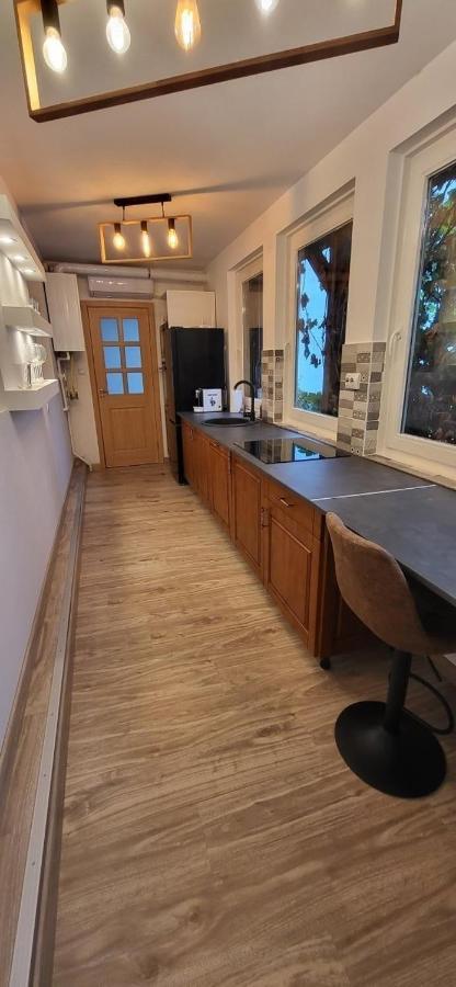 Cotroceni Accommodations Upstairs Bucureşti Eksteriør bilde