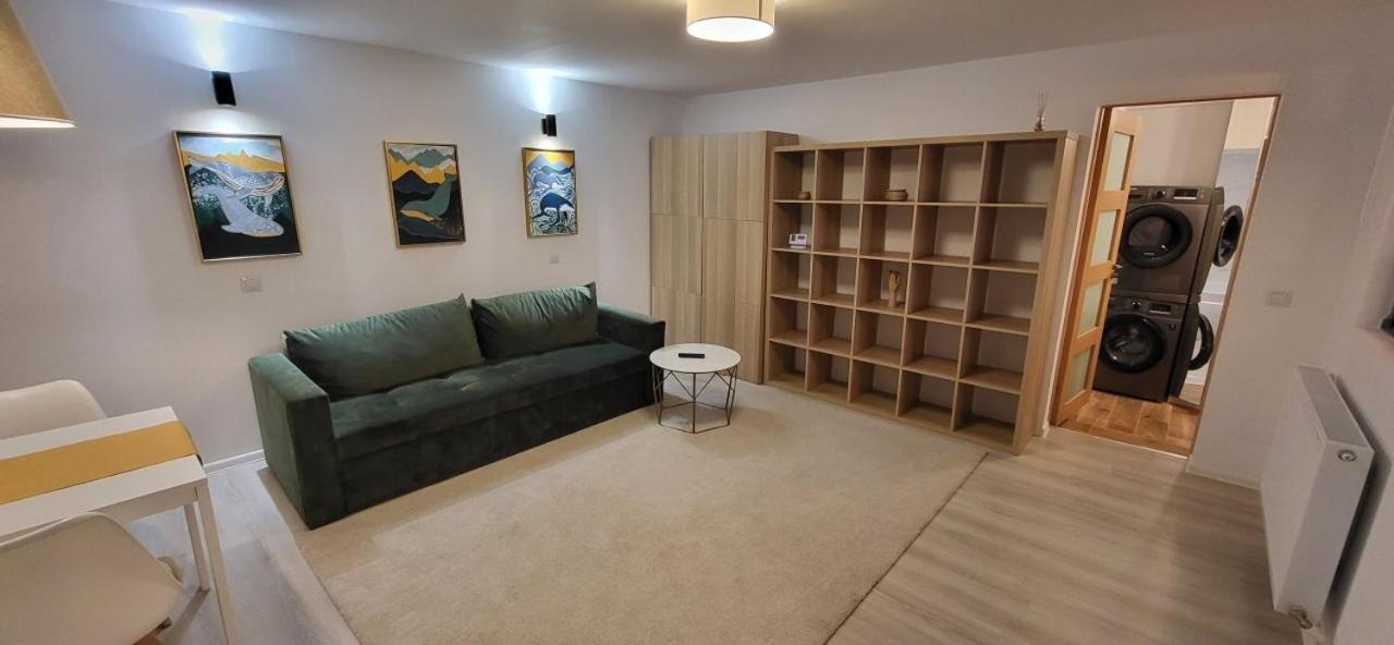 Cotroceni Accommodations Upstairs Bucureşti Eksteriør bilde