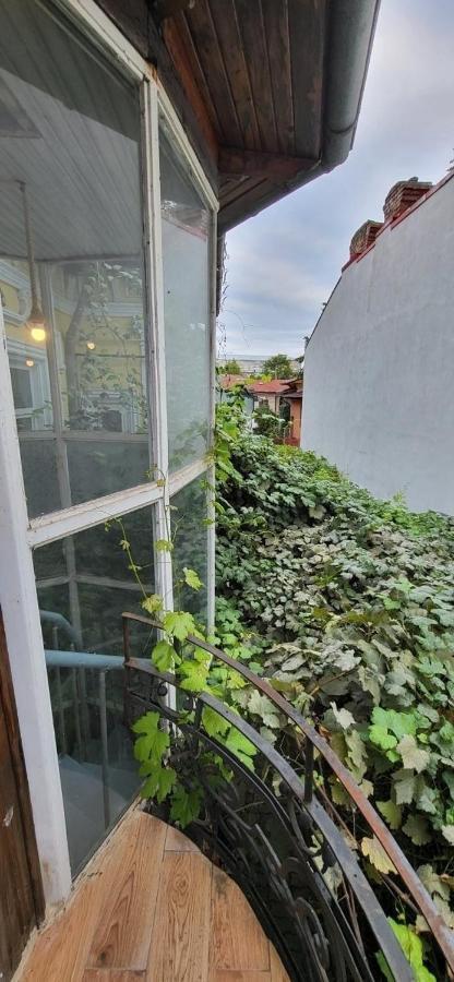 Cotroceni Accommodations Upstairs Bucureşti Eksteriør bilde